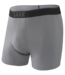 Saxx Men's Quest Quick-Dry Mesh Boxer
