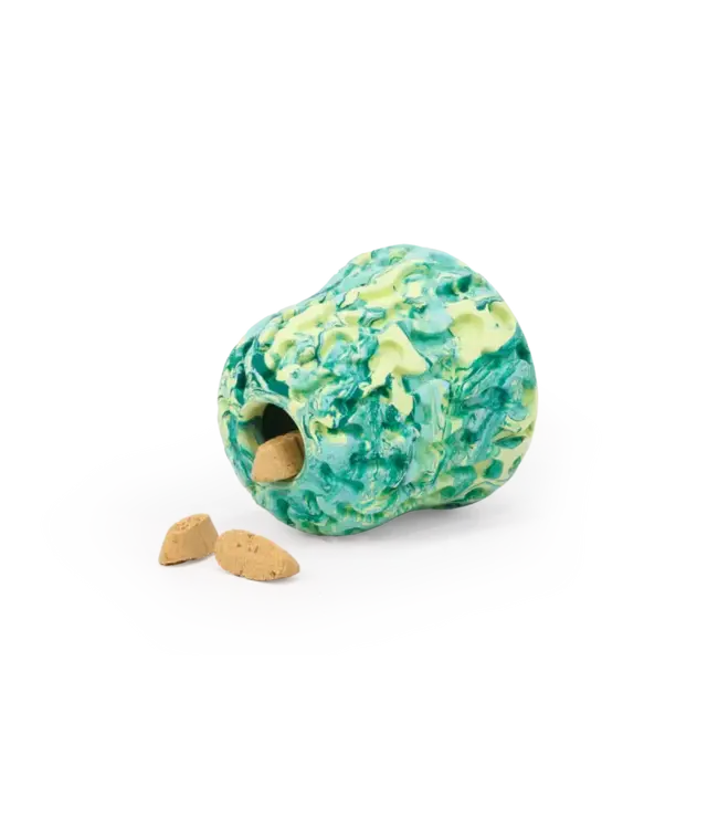 Ruffwear Morel Interactive Puzzle Dog Toy