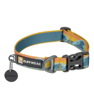 RUFFWEAR Ruffwear Crag Reflective Dog Collar