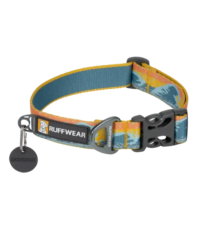 Ruffwear Crag Reflective Dog Collar