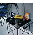 Otter Deluxe Aluminum Roll-Top Table