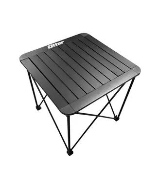 OTTER Otter Deluxe Aluminum Roll-Top Table