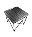 Otter Deluxe Aluminum Roll-Top Table