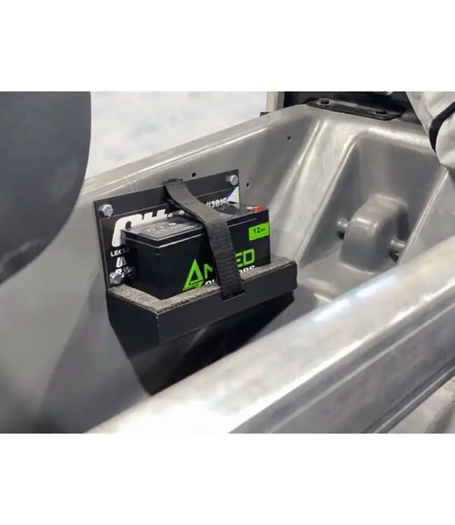 Otter Universal Battery Tray