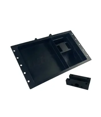 OTTER Otter Quick Attach Multi-Shelf