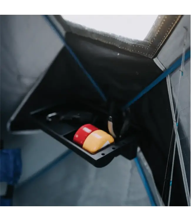 Otter Quick Attach Multi-Shelf