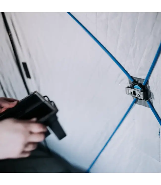 Otter Quick Attach Multi-Shelf