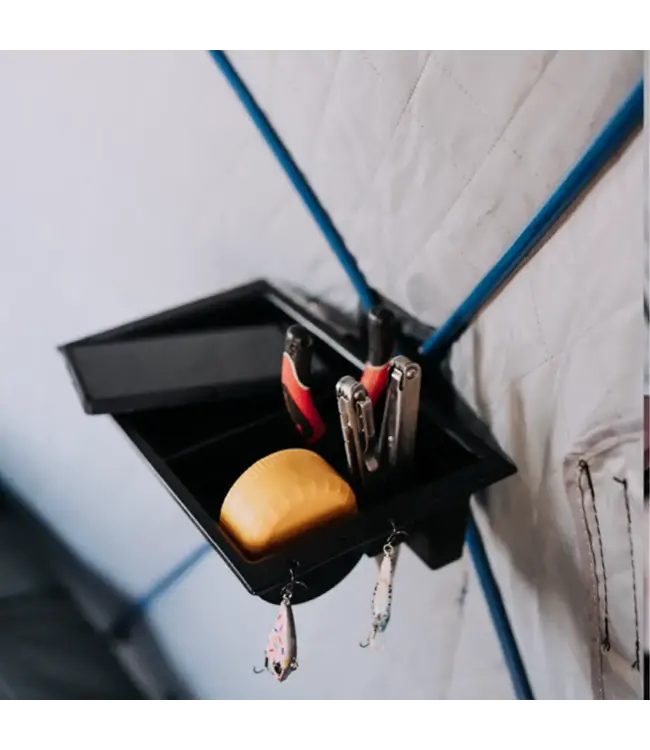 Otter Quick Attach Multi-Shelf