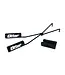 Otter Quick Attach Dual Rod Holder