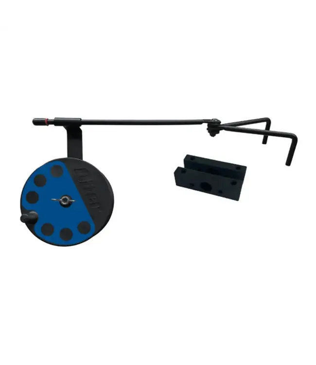 Otter Quick Attach Rattle Wheel