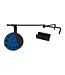 Otter Quick Attach Rattle Wheel