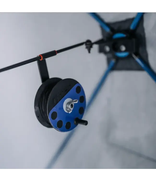 Otter Quick Attach Rattle Wheel