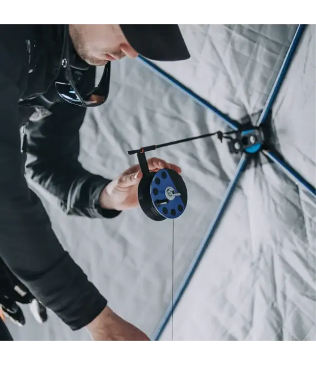 Otter Quick Attach Rattle Wheel