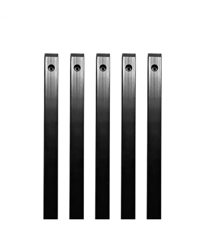 Otter Sport Sled Hyfax Kit