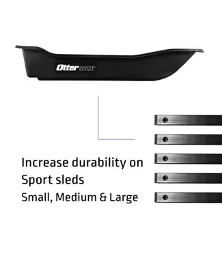 OTTER Otter Sport Sled Hyfax Kit