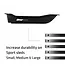 Otter Sport Sled Hyfax Kit
