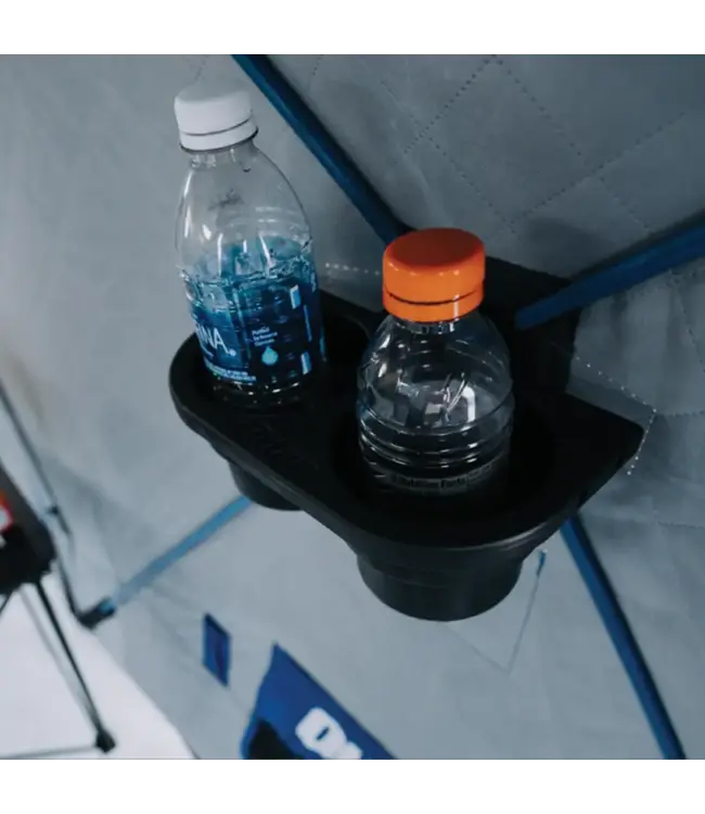 Otter Quick Attach Dual Cup Holder