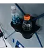 Otter Quick Attach Dual Cup Holder