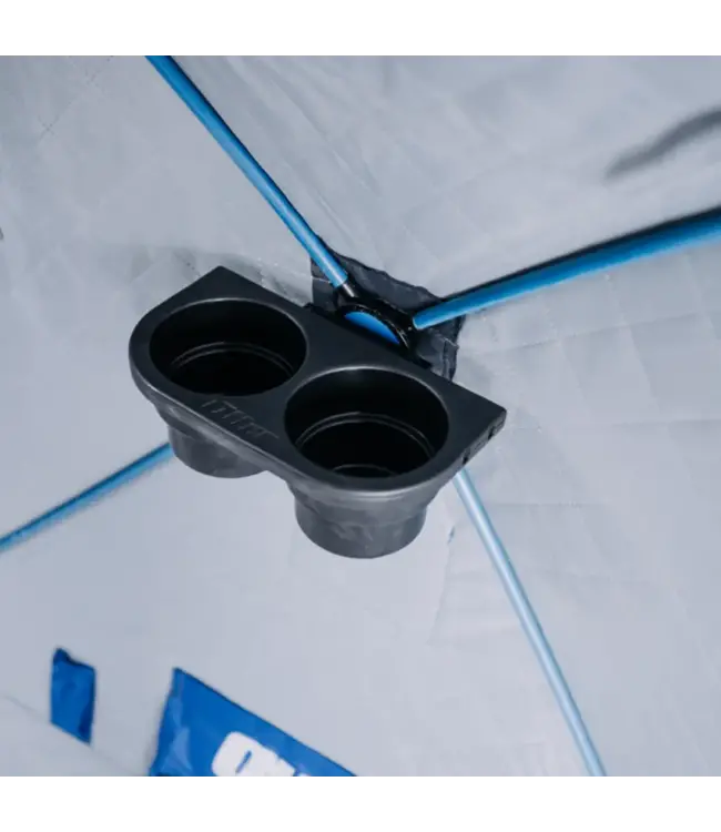 Otter Quick Attach Dual Cup Holder