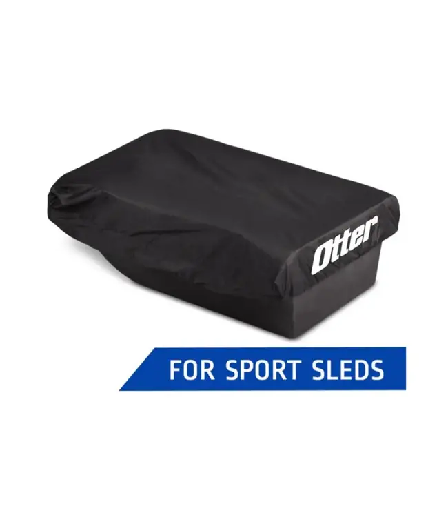 Otter Sport Sled Travel Covers - Small