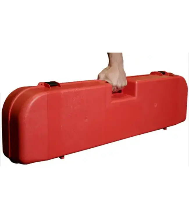 MTM Ice Fishing Rod Box