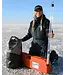 MTM Ice Fishing Rod Box
