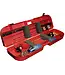 MTM Ice Fishing Rod Box