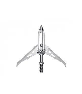 RAVIN CROSSBOWS Ravin Steel Broadheads