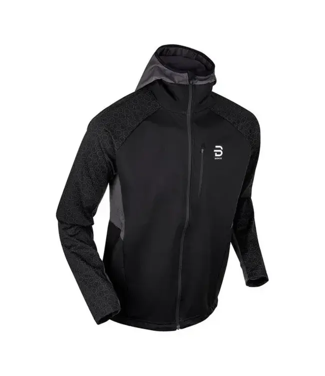 Daehlie Men's North Jacket