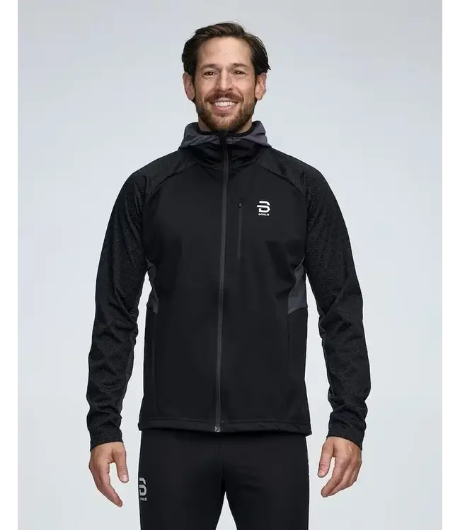 Daehlie Men's North Jacket