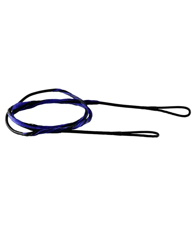 Excalibur Dacron Crossbow String (Exo Series W/ Carved Tips)