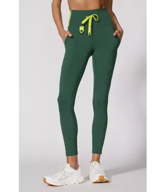 MPG MPG Vital Carabiner Legging