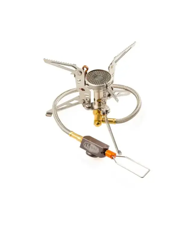 GSI Outdoors Pinnacle 4 Season Stove