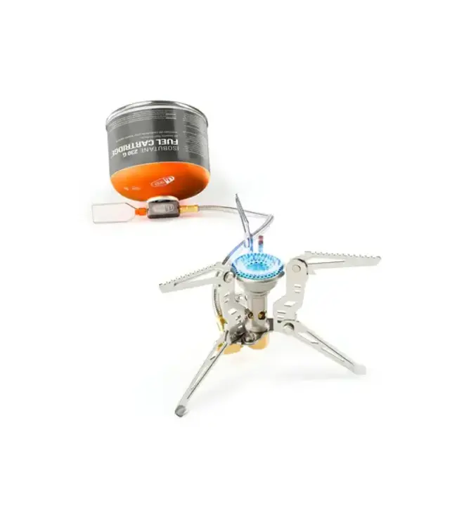 GSI Outdoors Pinnacle 4 Season Stove