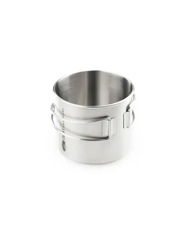 GSI Glacier Stainless Bottle Cup - 20 fl. oz