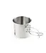 GSI Glacier Stainless Bottle Cup - 20 fl. oz