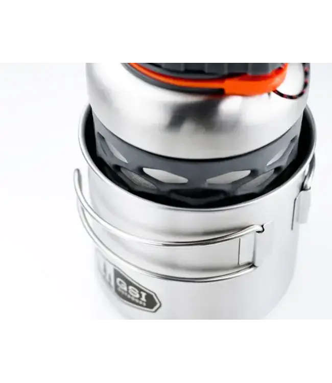 GSI Glacier Stainless Bottle Cup - 20 fl. oz