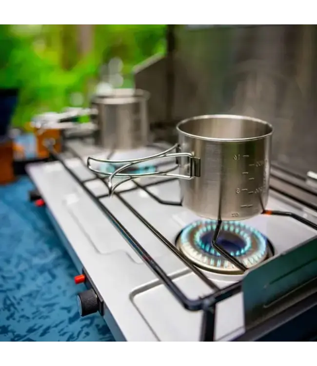 GSI Glacier Stainless Bottle Cup - 20 fl. oz