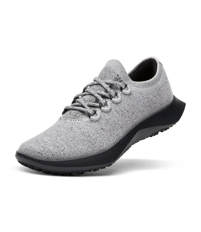 Allbirds Men's Wool Dasher Mizzles