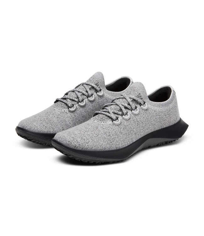 Allbirds Men's Wool Dasher Mizzles