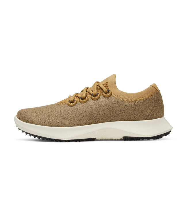 Allbirds Men's Wool Dasher Mizzles