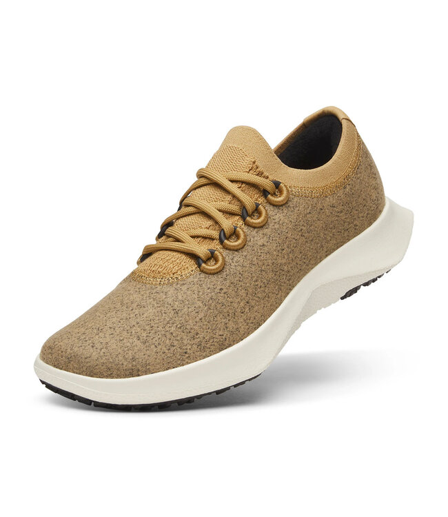 Allbirds Men's Wool Dasher Mizzles