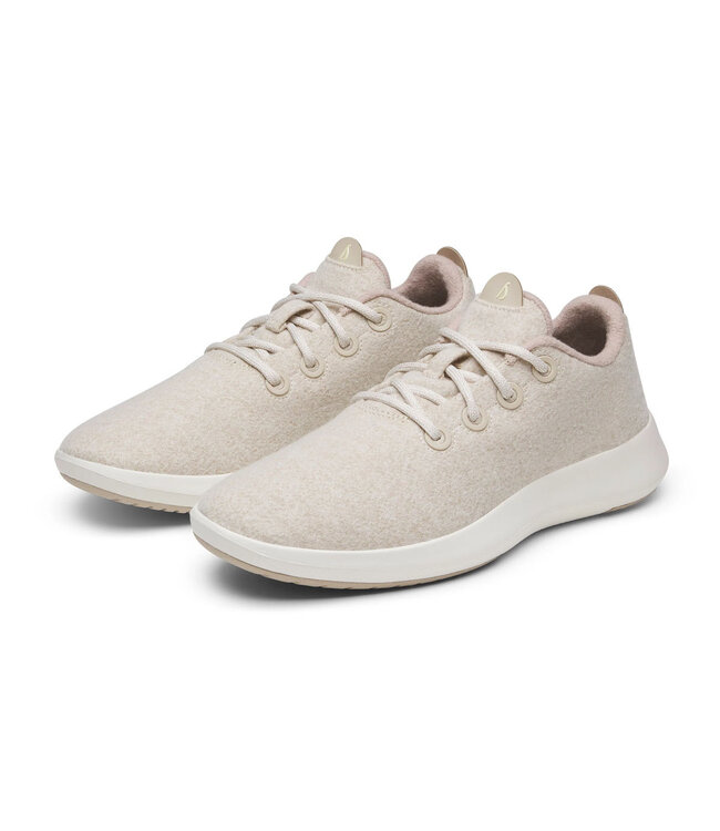 Allbirds Women's Wool Runner Mizzles