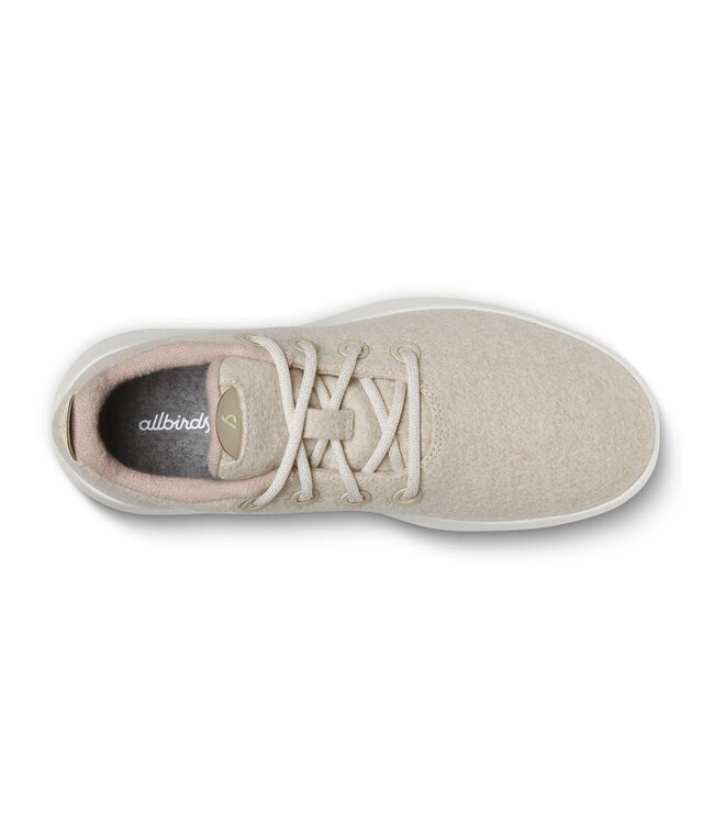 Allbirds Women's Wool Runner Mizzles