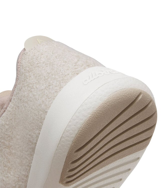 Allbirds Women's Wool Runner Mizzles