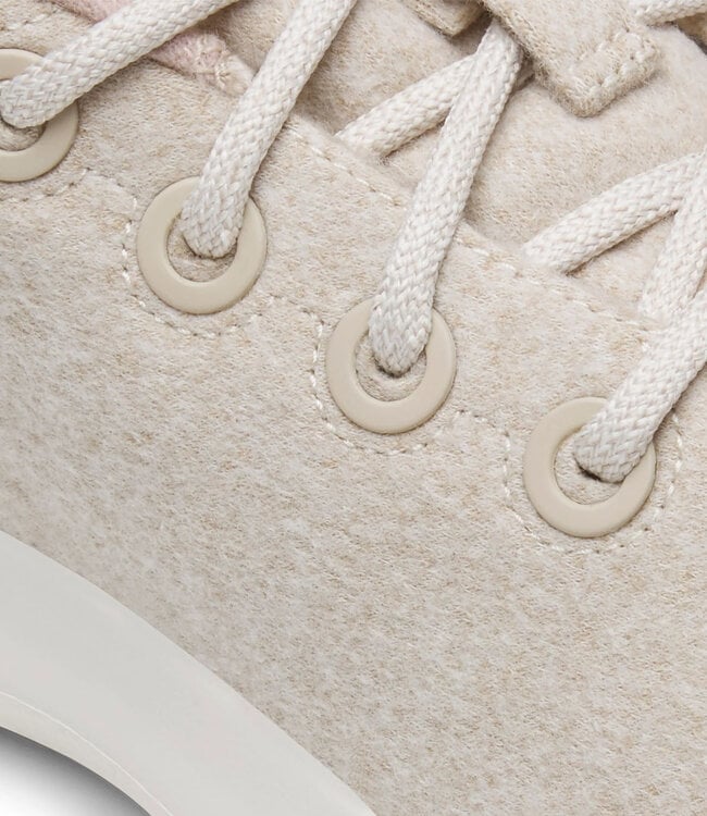 Allbirds Women's Wool Runner Mizzles