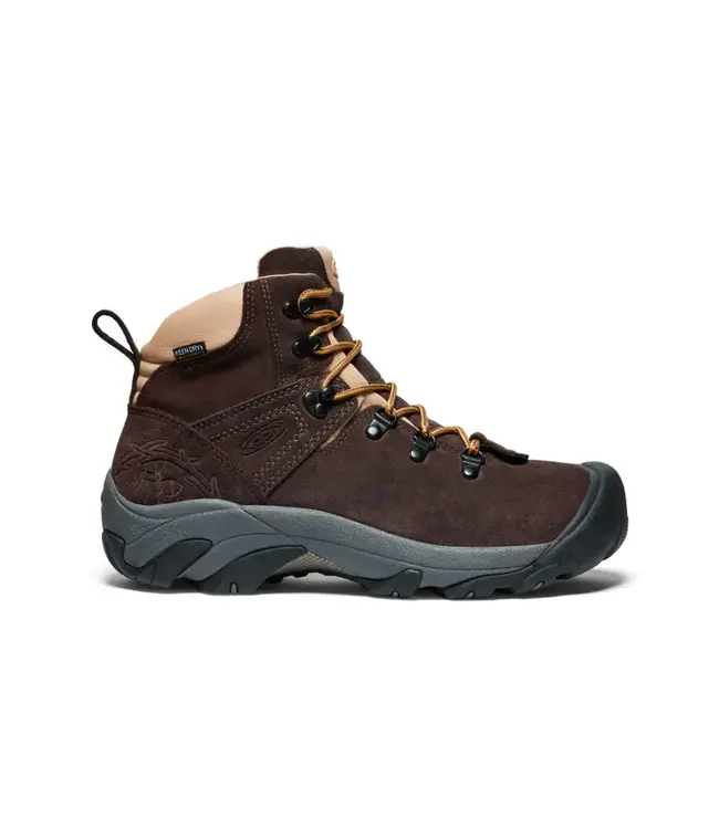 Keen Men's Pyrenees Waterproof Hiking Boot