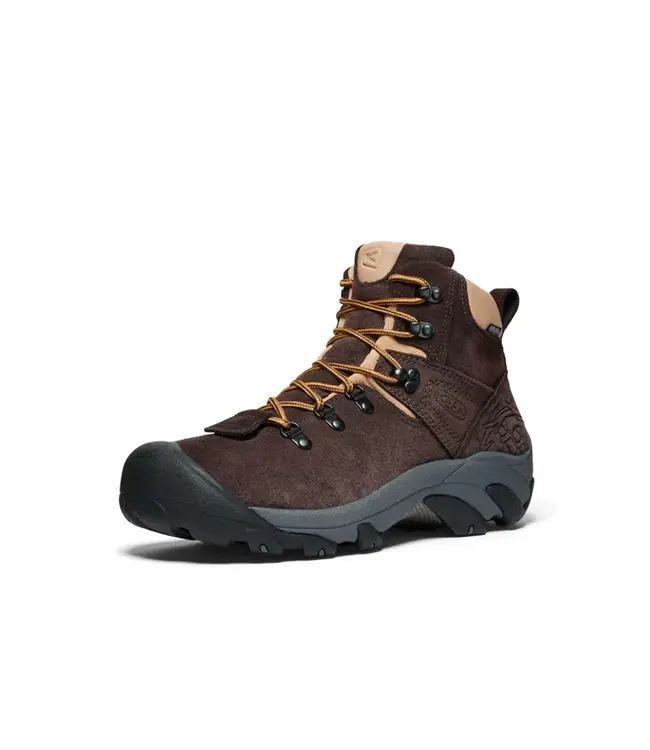 Keen Men's Pyrenees Waterproof Hiking Boot