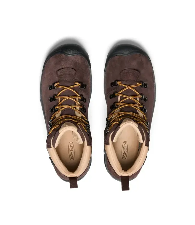 Keen Men's Pyrenees Waterproof Hiking Boot