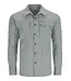 Simms Men's Guide Fishing Long Sleeve Shirt